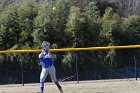 Softball vs Emerson game 2  Women’s Softball vs Emerson game 2. : Women’s Softball